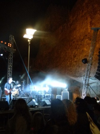 Il night live concert